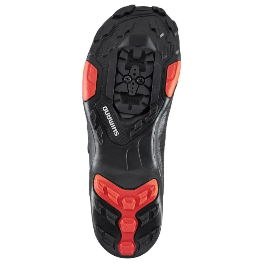 נעלי רכיבה לאופני שטח שימאנו Shimano SH-MT701 שחור - Image 2