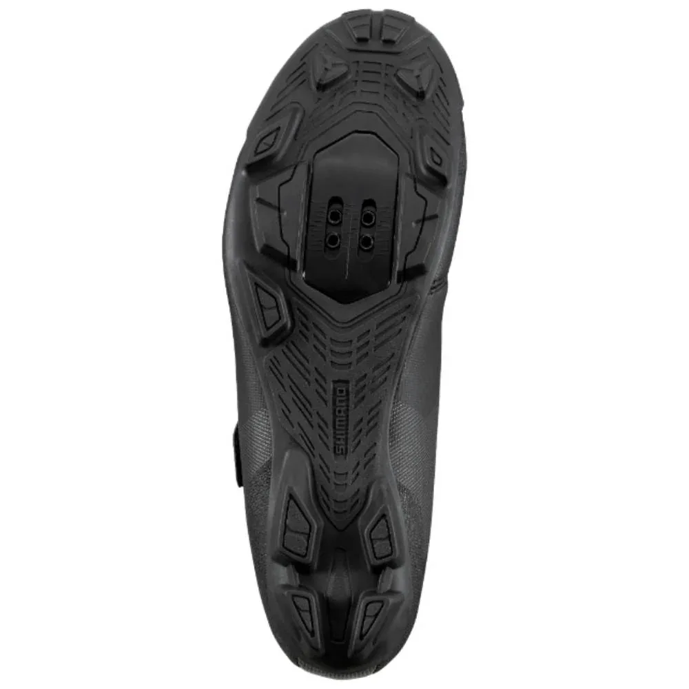נעלי רכיבה לאופני שטח שימאנו Shimano XC1 שחור - Image 5