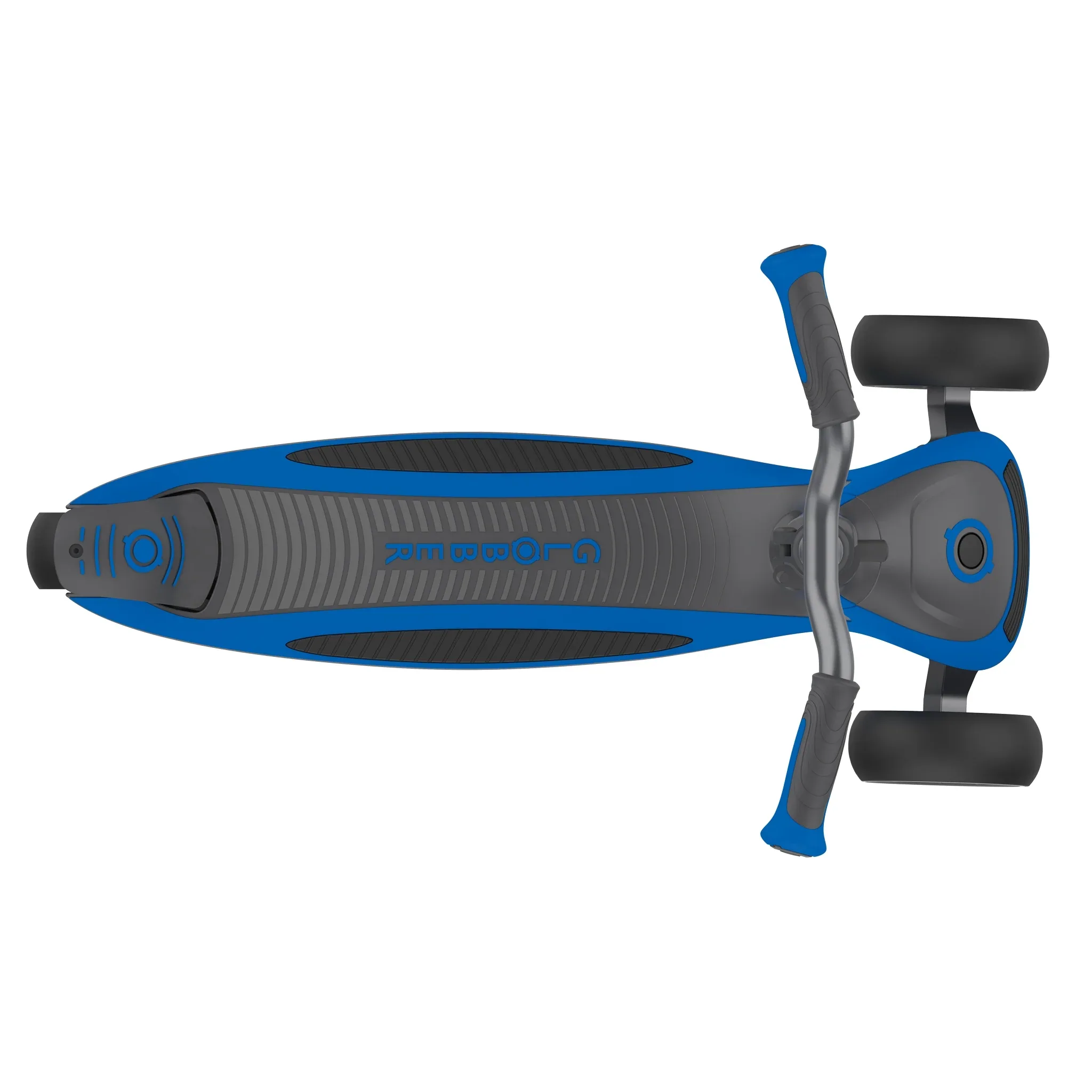 קורקינט 3 גלגלים לילדים, נוער ומבוגרים Globber ULTIMUM - Image 7