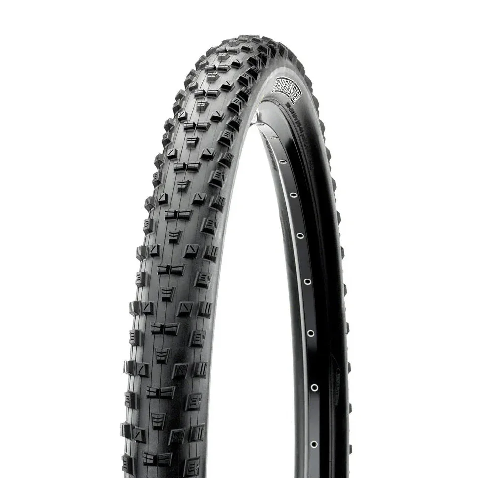 צמיג לאופניים מקסיס פורקסטר MAXXIS FOREKASTER 27.5x2.35