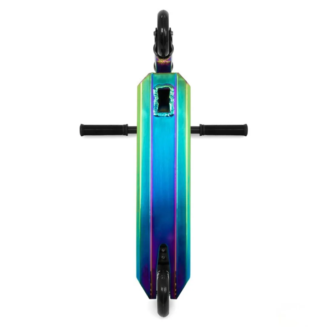 קורקינט פעלולים סקוט מקצועי RAGE Neochrome - Image 3