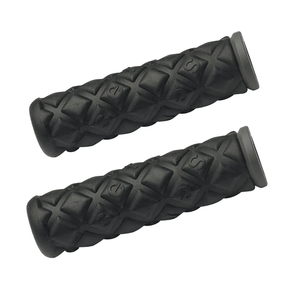 ידיות כידון גריפים יהלומים ל TWISTSHIFT של סרפס GSB