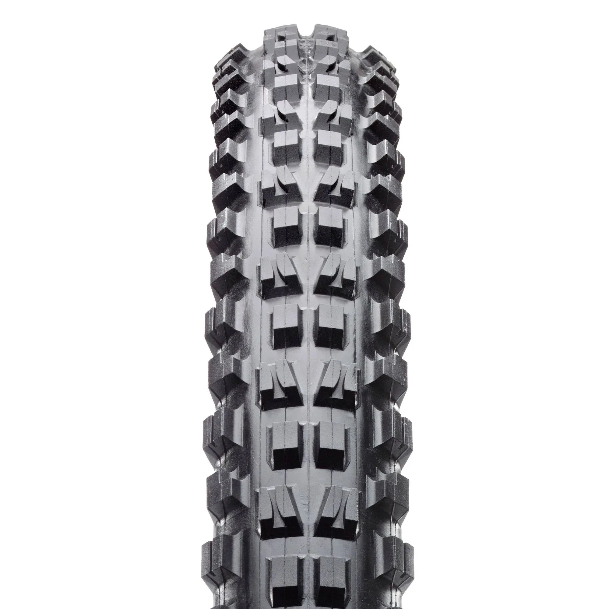 צמיג לאופניים אחורי מקסיס מיניון MAXXIS MINION DHR II DD/TR/3C 27.5x2.30 - Image 2