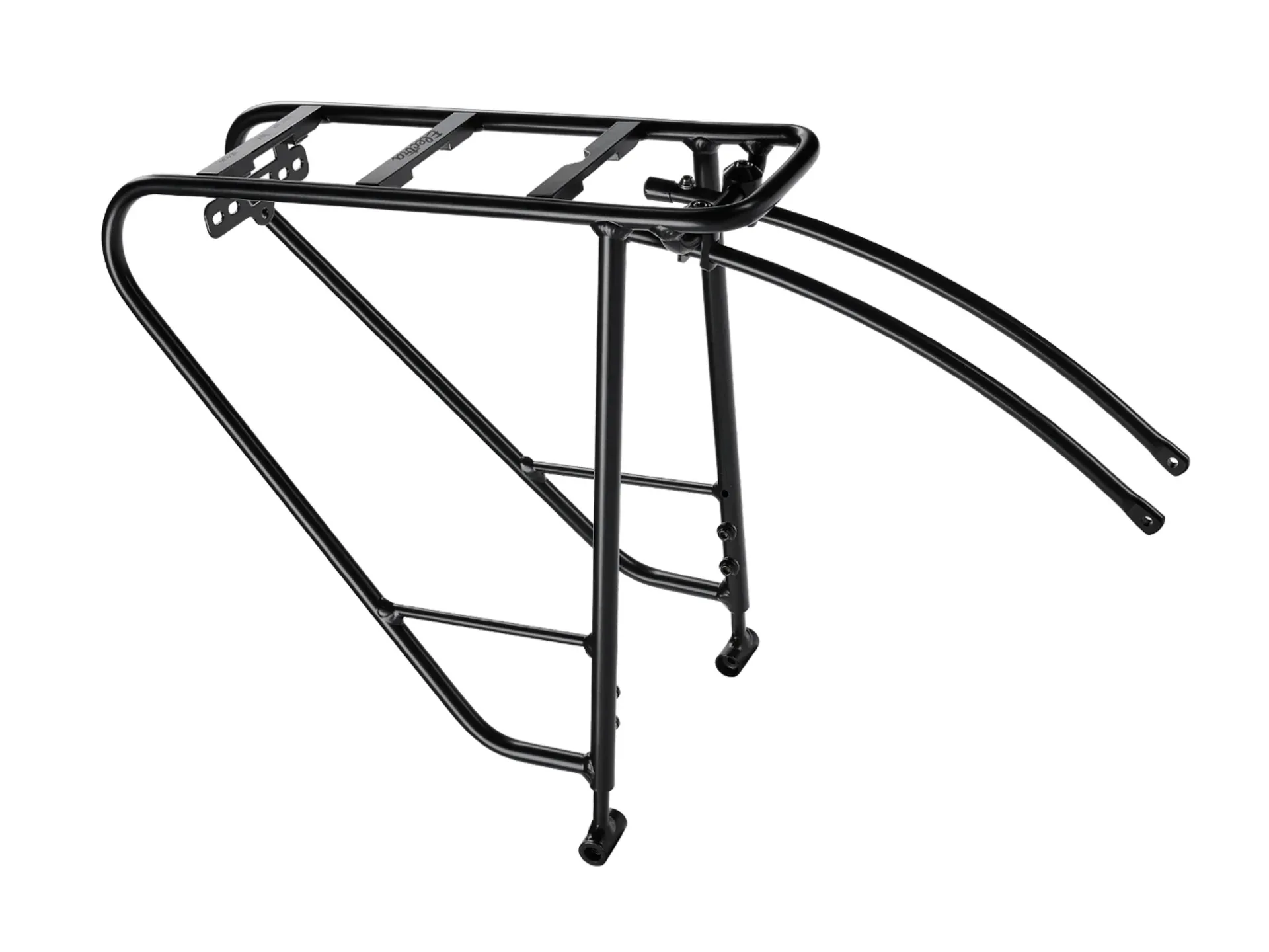 סבל אלומיניום לאופני טאוני Electra MIK Rear Rack