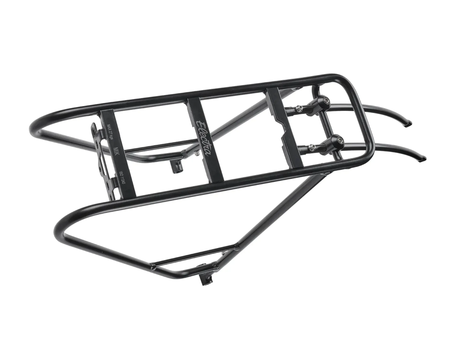 סבל אלומיניום לאופני טאוני Electra MIK Rear Rack - Image 2
