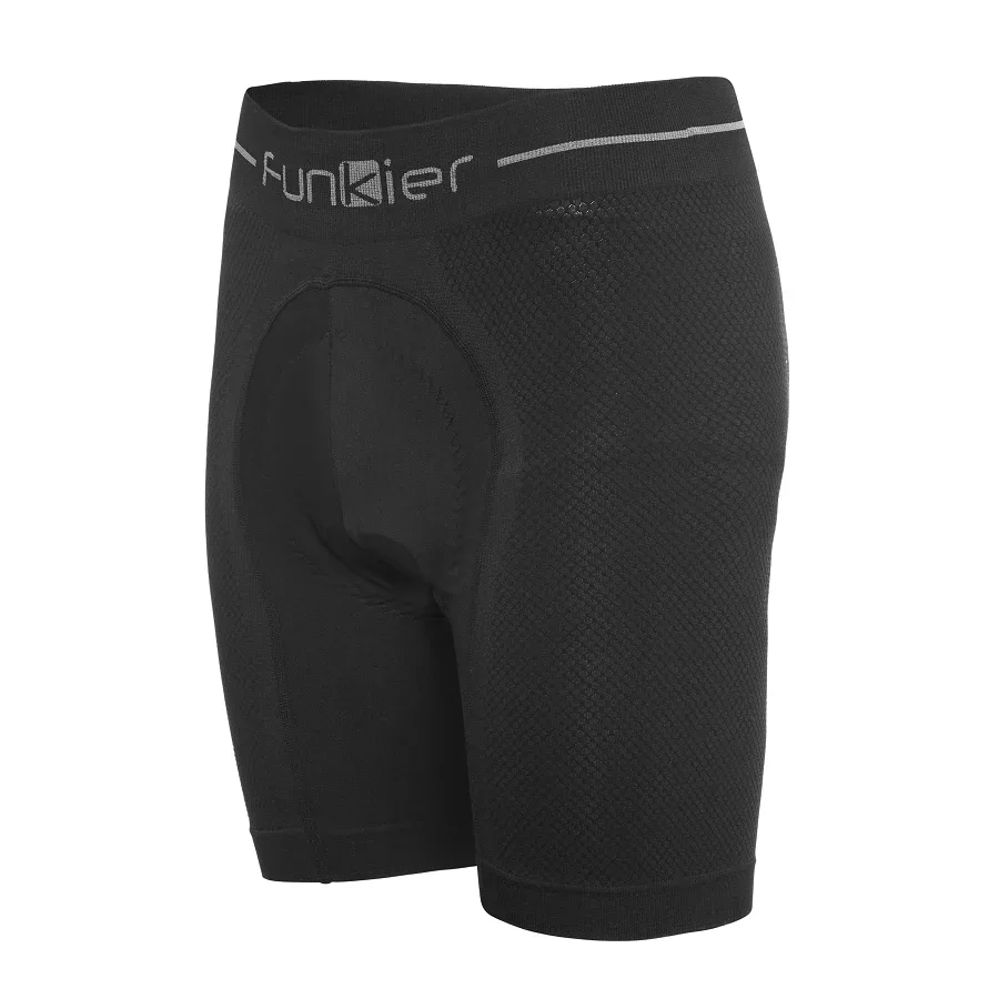 תחתון סימלס לגברים רמת אקטיב פאנקייר Funkier Sestriere SS-6001-B9 - Image 2