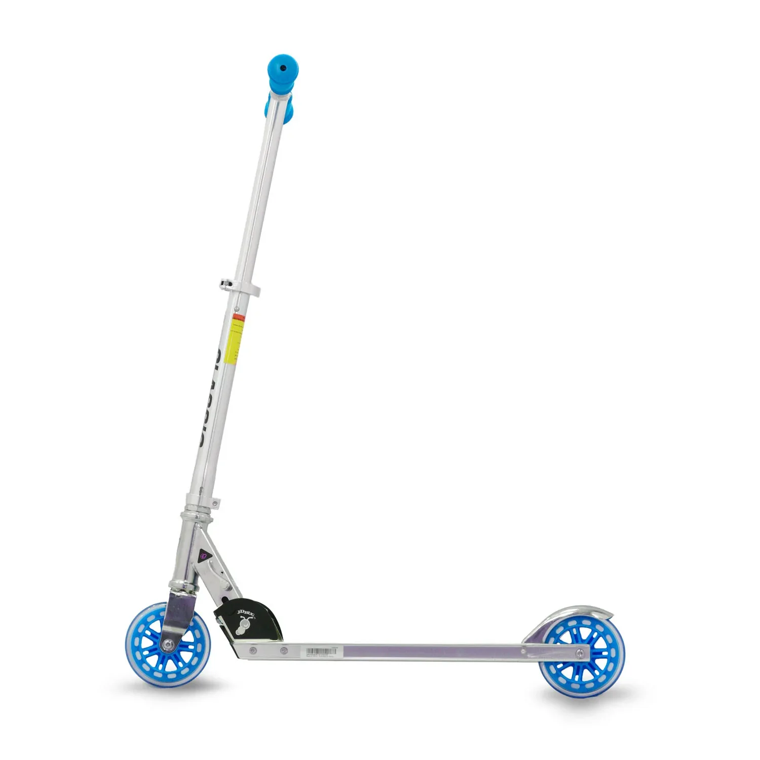 קורקינט מתקפל לילדים ונוער JDBUG MS105 עד 100 ק"ג - Image 10