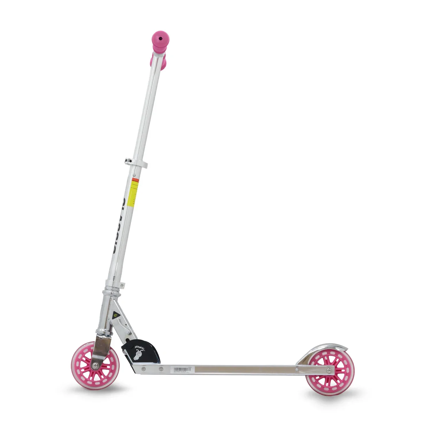 קורקינט מתקפל לילדים ונוער JDBUG MS105 עד 100 ק"ג - Image 6