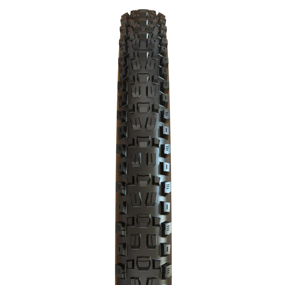 צמיג לאופניים מקסיס אסגאיי MAXXIS ASSEGAI DH/TR/3CG/E50 27.5x2.50WT - Image 3