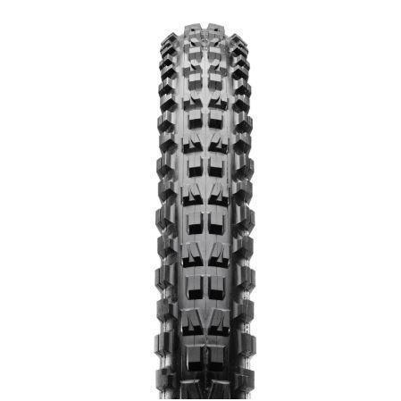 צמיג לאופניים מקסיס מיניון MAXXIS MINION DHR II EXO/TR 29x2.4WT - Image 2