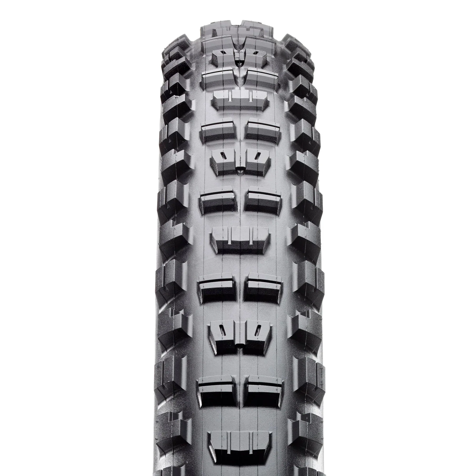 צמיג לאופניים מקסיס מיניון MAXXIS MINION DHR II EXO/TR/TANWALL 29x2.4WT - Image 2