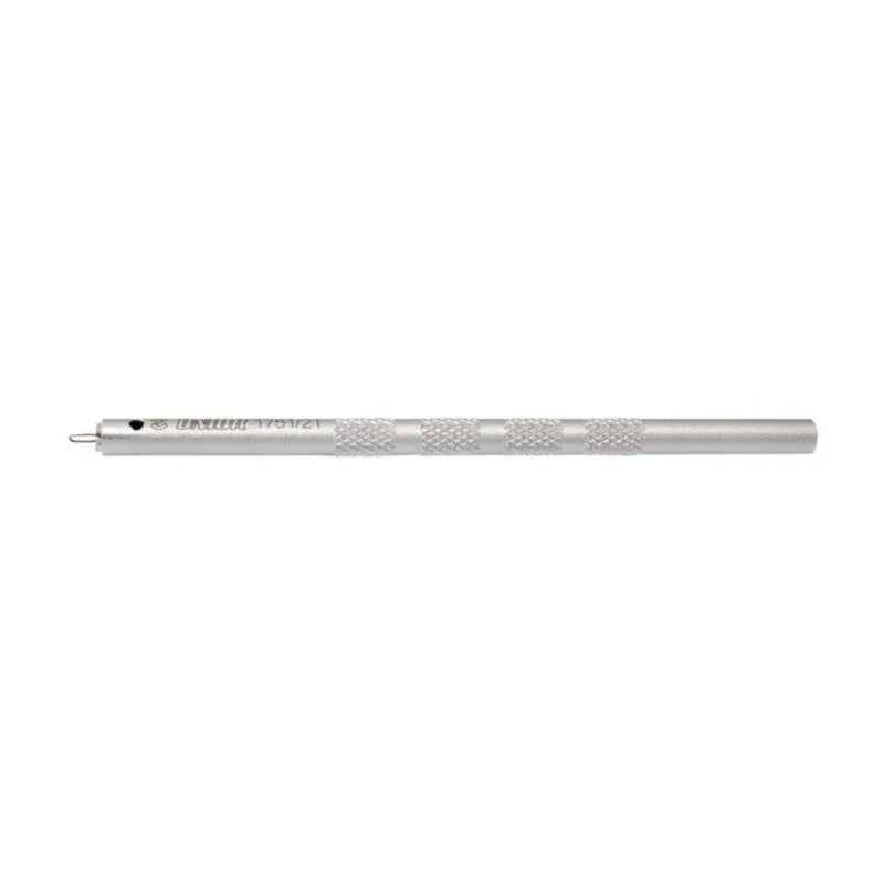 מפתח להרכבת ניפלים עם קפיץ Unior דגם 1751/2T