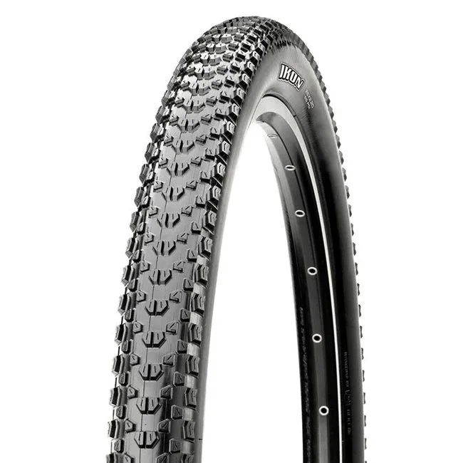 צמיג לאופניים מקסיס איקון MAXXIS IKON 27.5x2.20 - Image 4
