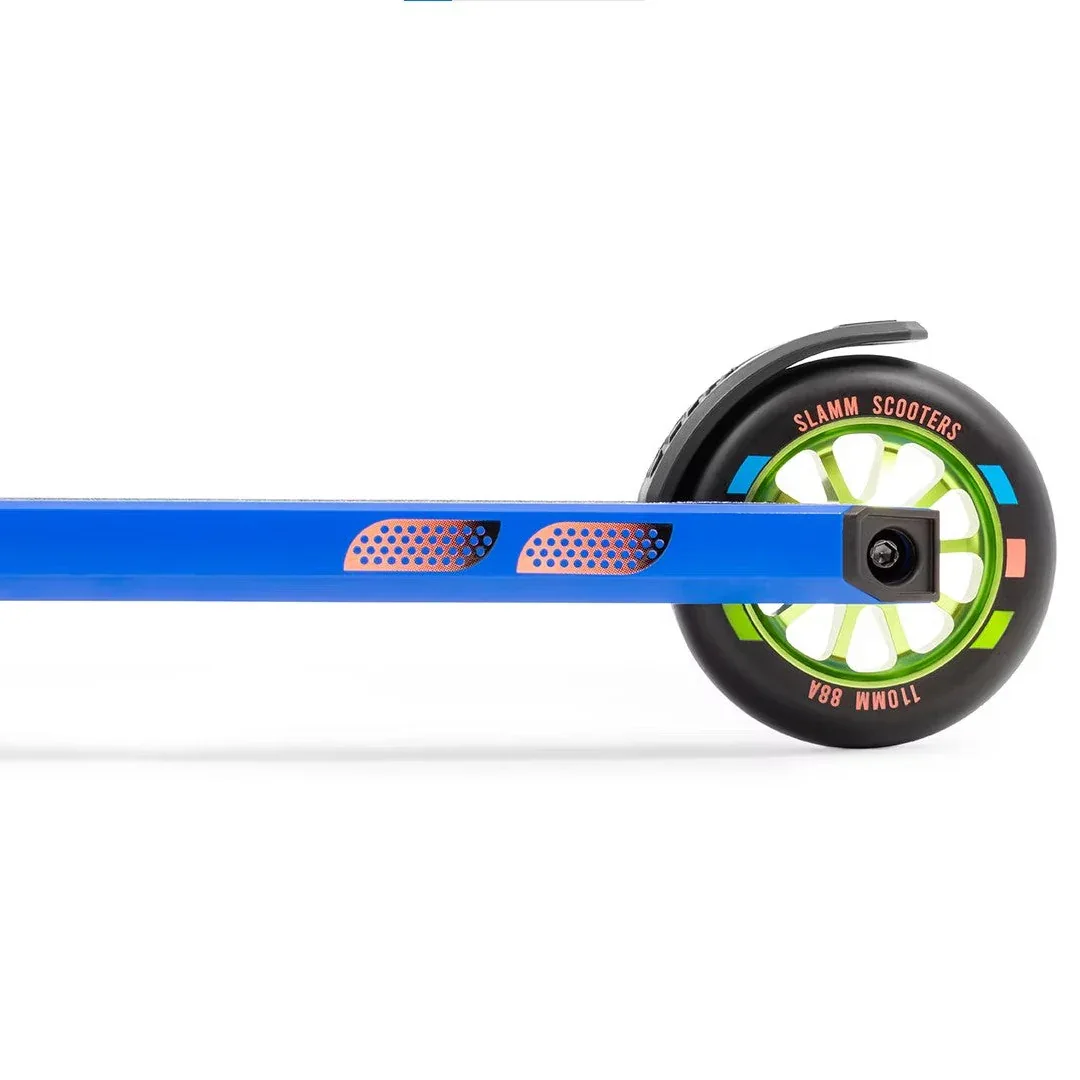 קורקינט פעלולים סקוט סלאם SLAMM Classic - Image 6