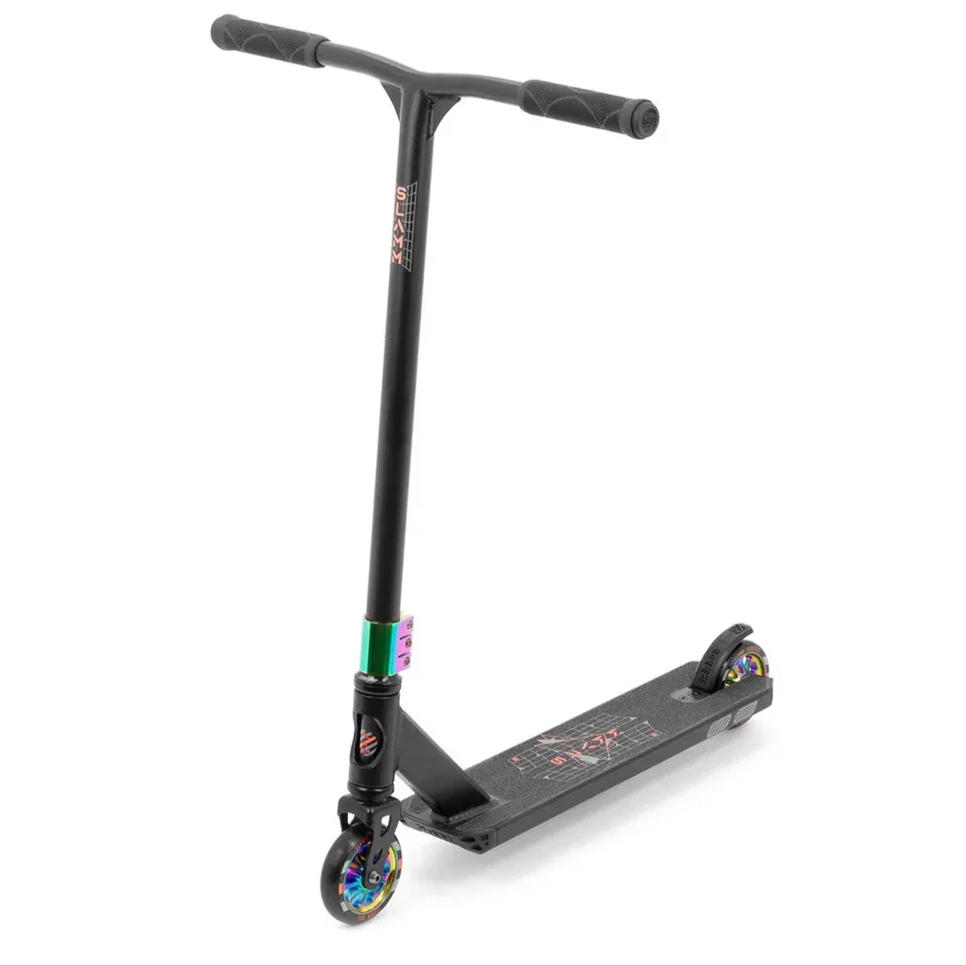 קורקינט פעלולים סקוט סלאם SLAMM Classic - Image 9