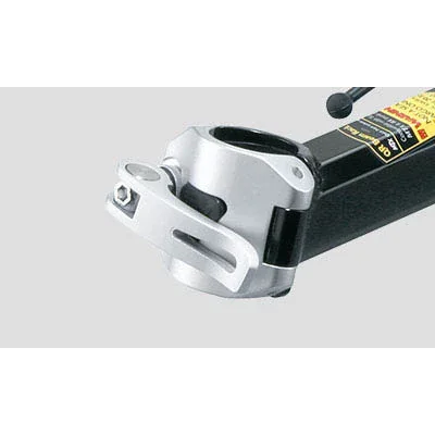 סבל צף אלומיניום לאופניים TOPEAK MTX BEAMRACK - Image 4