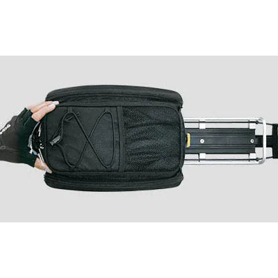 סבל צף אלומיניום לאופניים TOPEAK MTX BEAMRACK - Image 5
