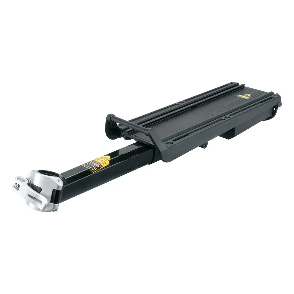 סבל צף אלומיניום לאופניים TOPEAK MTX BEAMRACK EX