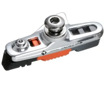 רפידות ברקו למערכות כביש BRAKCO R-470TC FITS SHIMANO - Image 2