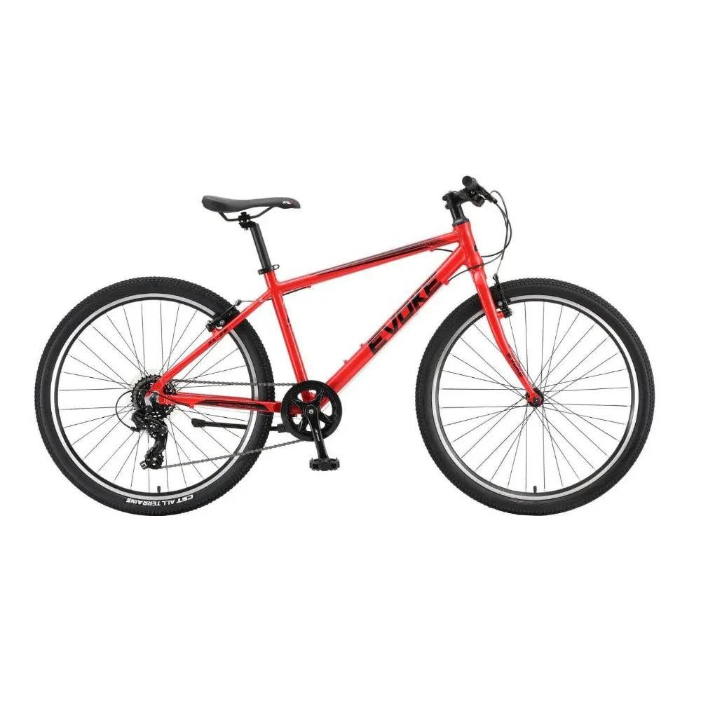 אופניים דו שימושיים Evoke SL-26 - Image 4