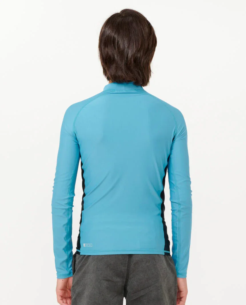 חולצת גלישה ארוכה לילדים Evolution UPF Long Sleeve - Image 5