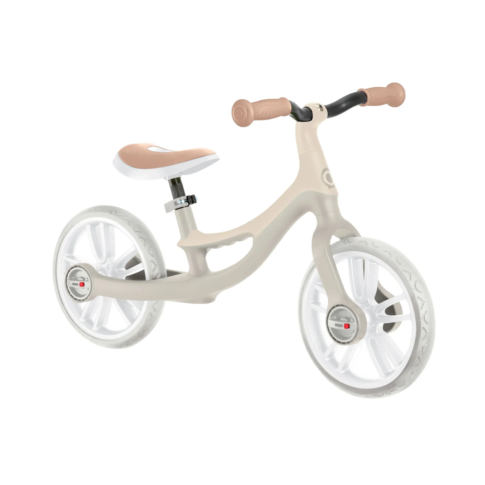 אופני איזון לילדים גלובר Globber Go Bike Elite - Image 4