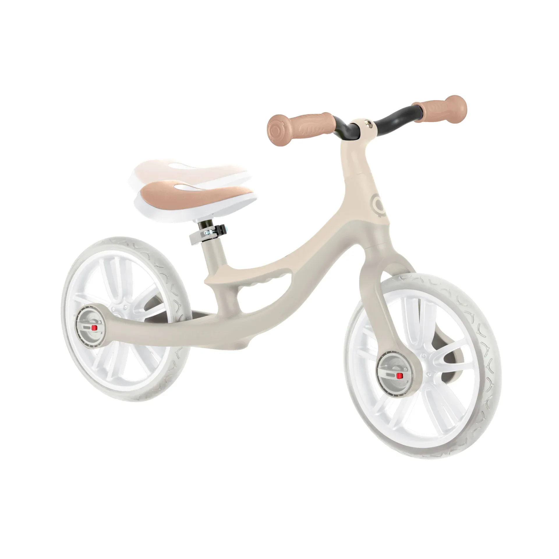 אופני איזון לילדים גלובר Globber Go Bike Elite - Image 5