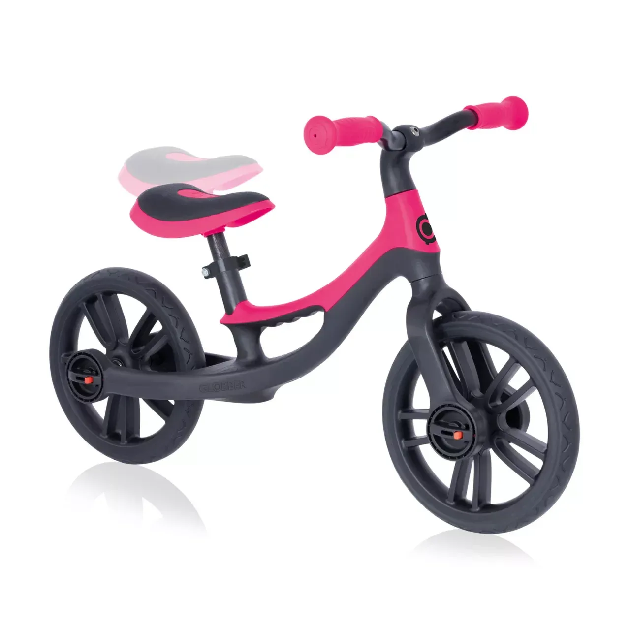 אופני איזון לילדים גלובר Globber Go Bike Elite - Image 8