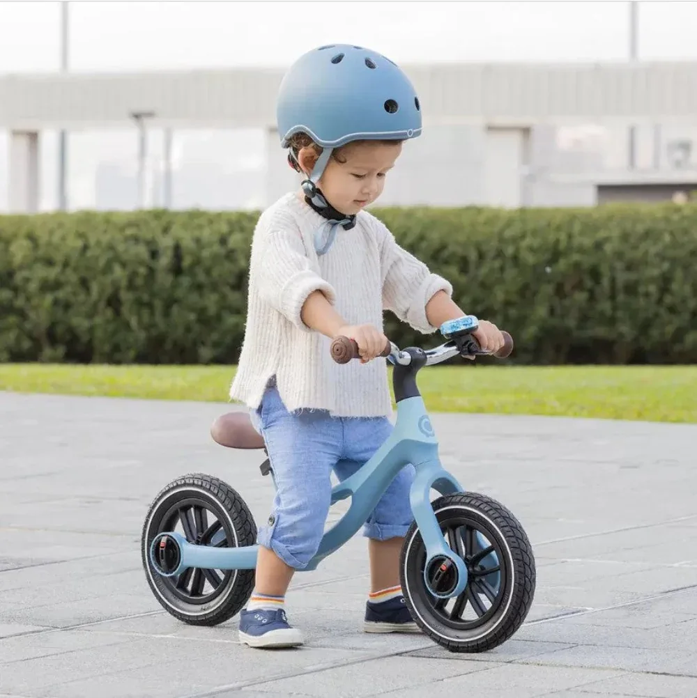 אופני איזון לילדים גלובר Globber Go Bike Elite Air - Image 4