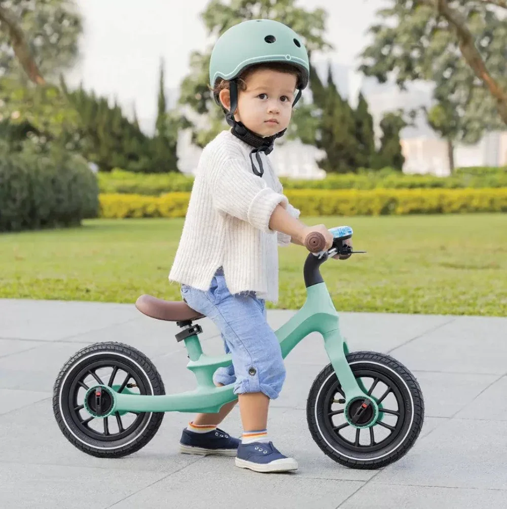 אופני איזון לילדים גלובר Globber Go Bike Elite Air - Image 9