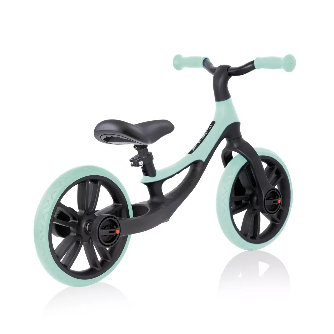 אופני איזון לילדים גלובר Globber Go Bike Elite Duo - Image 5