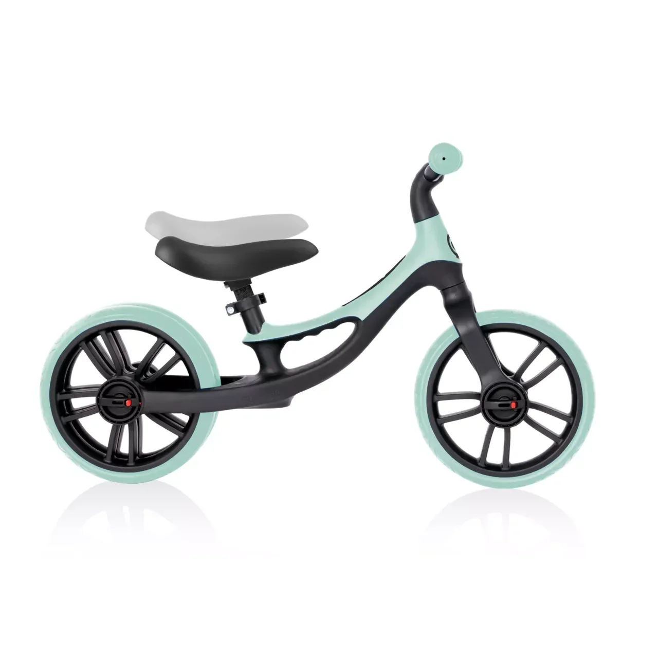 אופני איזון לילדים גלובר Globber Go Bike Elite Duo - Image 6