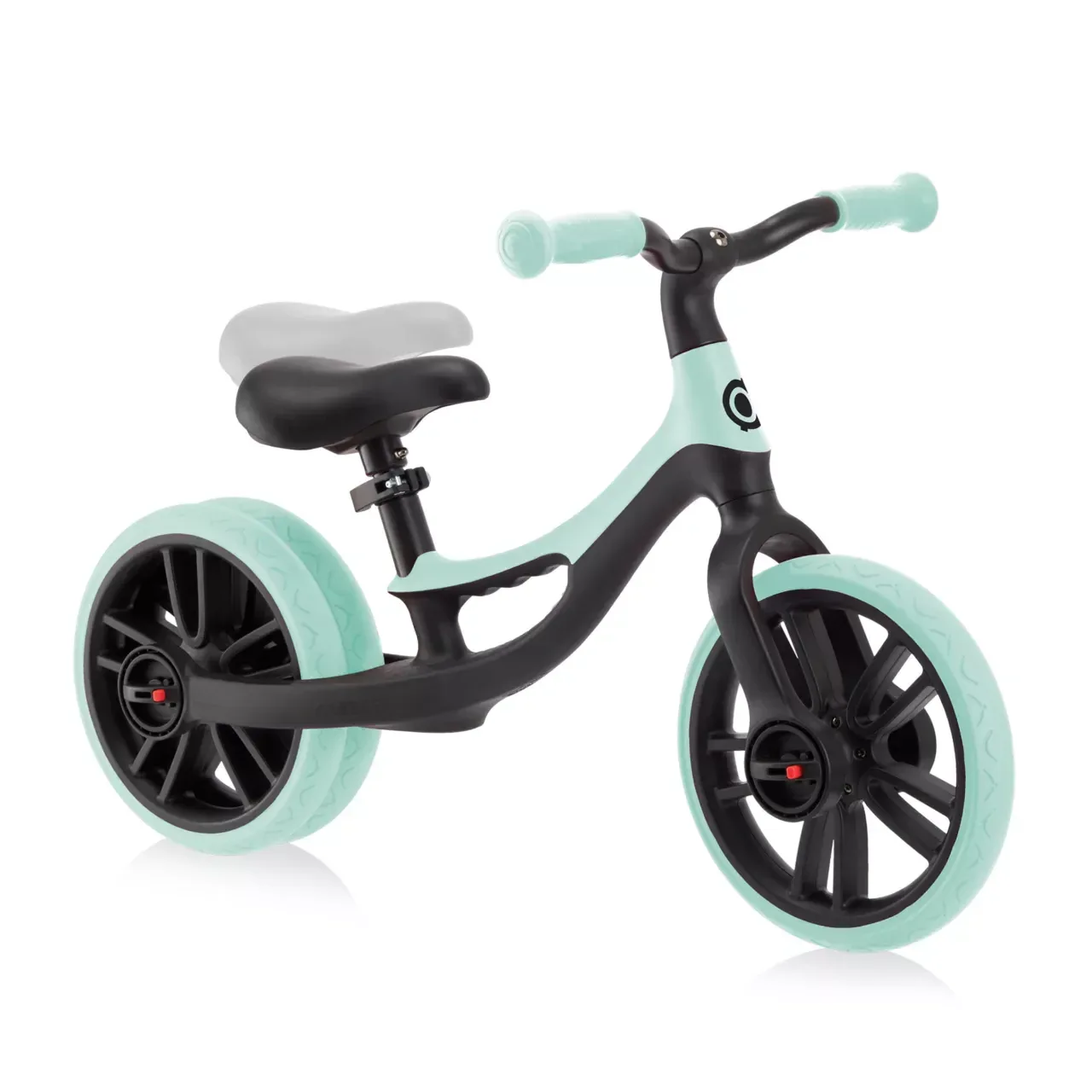 אופני איזון לילדים גלובר Globber Go Bike Elite Duo - Image 7