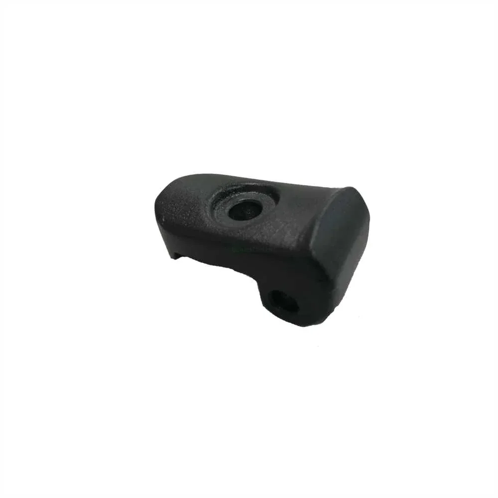 לשונית שיאומי שחורה + ציר Xiaomi M365 - Image 5