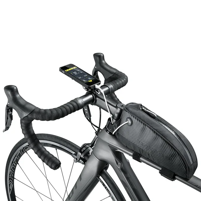 תיק שלדה לאופניים טופיק TOPEAK FUEL TANK