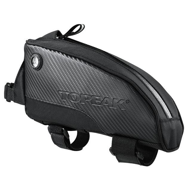 תיק שלדה לאופניים טופיק TOPEAK FUEL TANK - Image 2