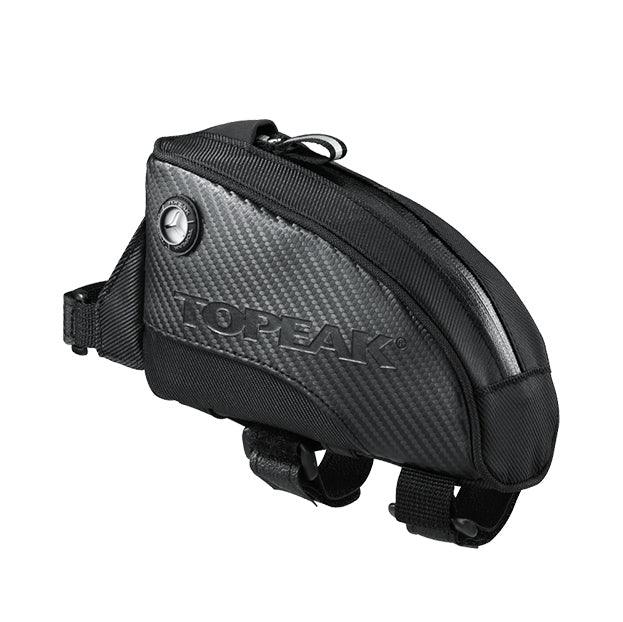 תיק שלדה לאופניים טופיק TOPEAK FUEL TANK - Image 5