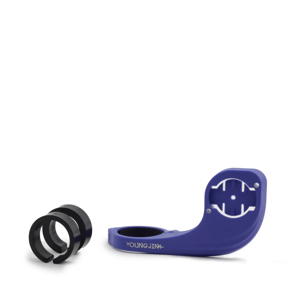 מתקן למחשב ספורט גרמין garmin mount - Image 2