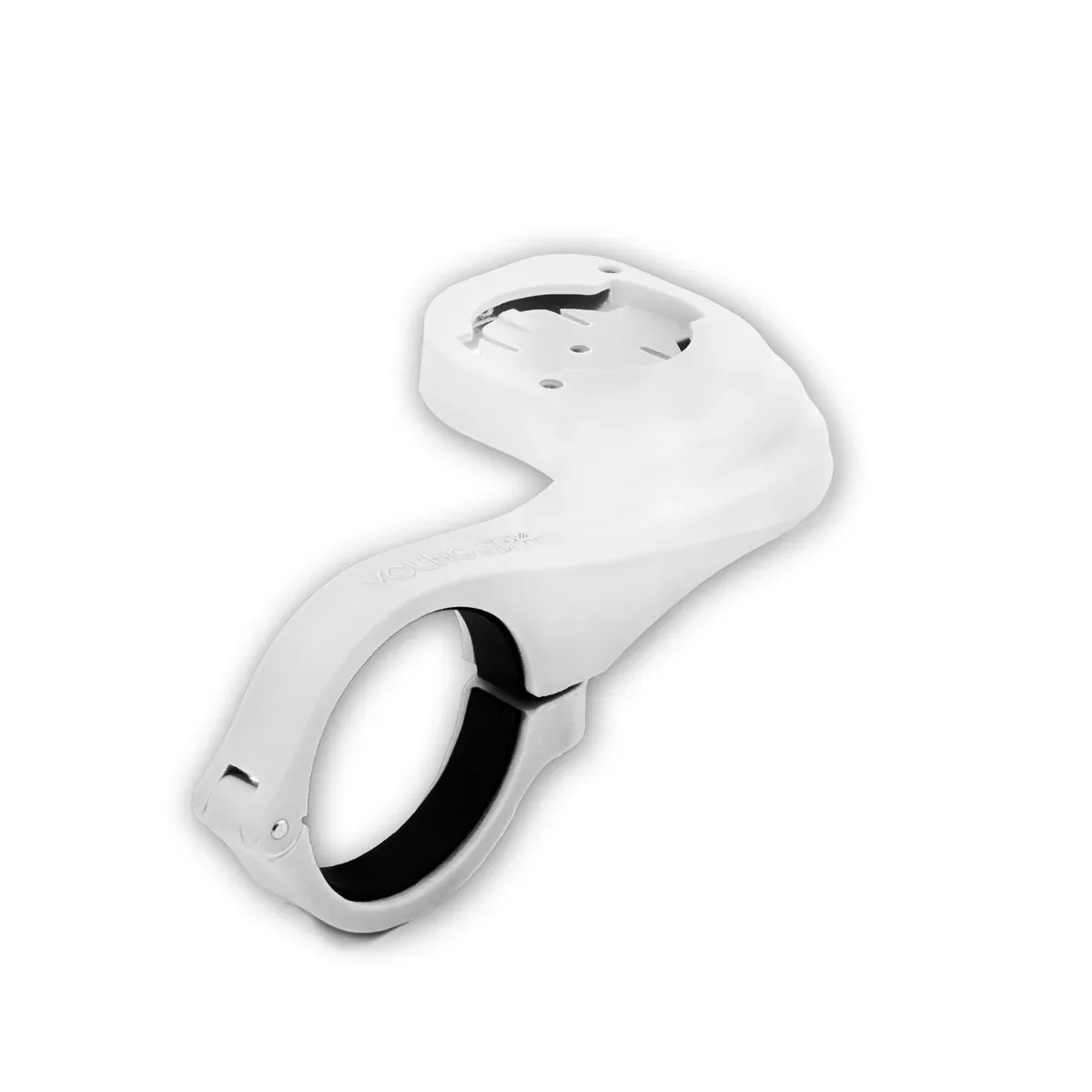 מתקן למחשב ספורט גרמין garmin mount - Image 4