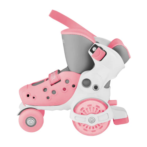 גלגיליות למידה לקטנטנים Globber GO QUAD - Image 12