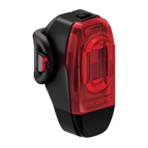 פנס אחורי לאופניים נצנץ Lezyne KTV Drive PLUS 40L