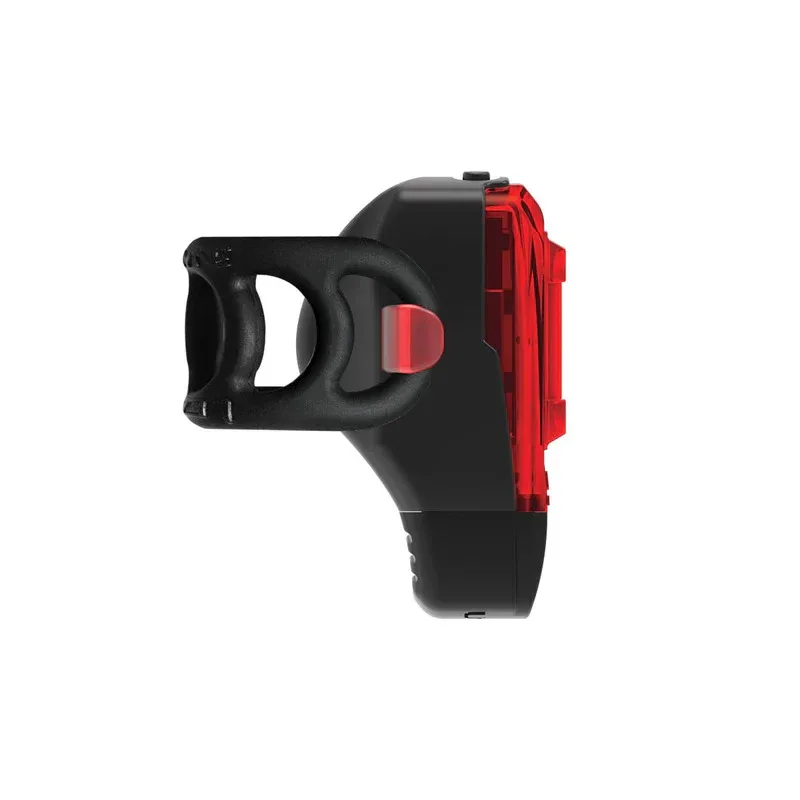 פנס אחורי לאופניים נצנץ Lezyne KTV Drive PLUS 40L - Image 2