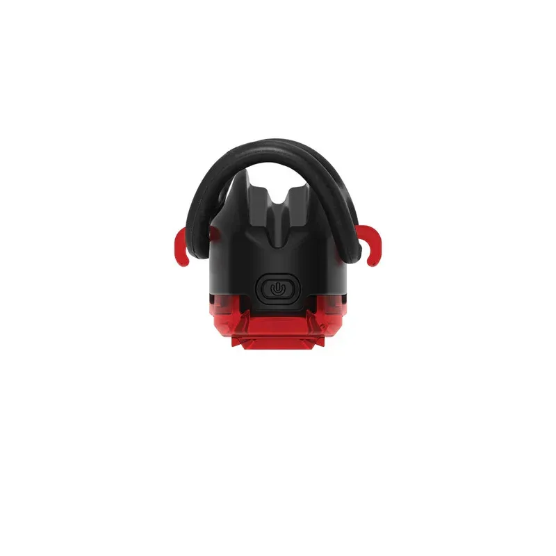 פנס אחורי לאופניים נצנץ Lezyne KTV Drive PLUS 40L - Image 4