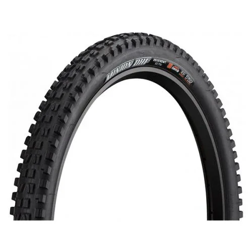 צמיג לאופניים קדמי מקסיס מיניון MAXXIS MINION DHF EXO+/TR/3C 29x2.50WT
