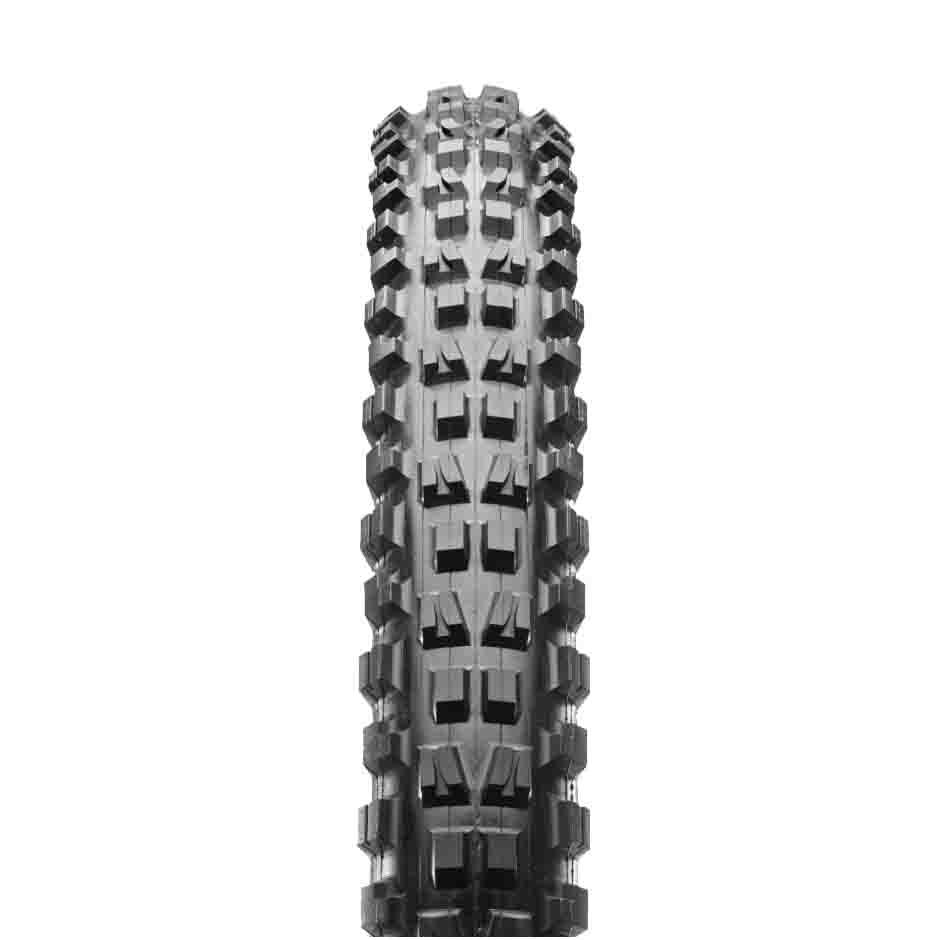 צמיג לאופניים קדמי מקסיס מיניון MAXXIS MINION DHF EXO+/TR/3C 29x2.50WT - Image 2