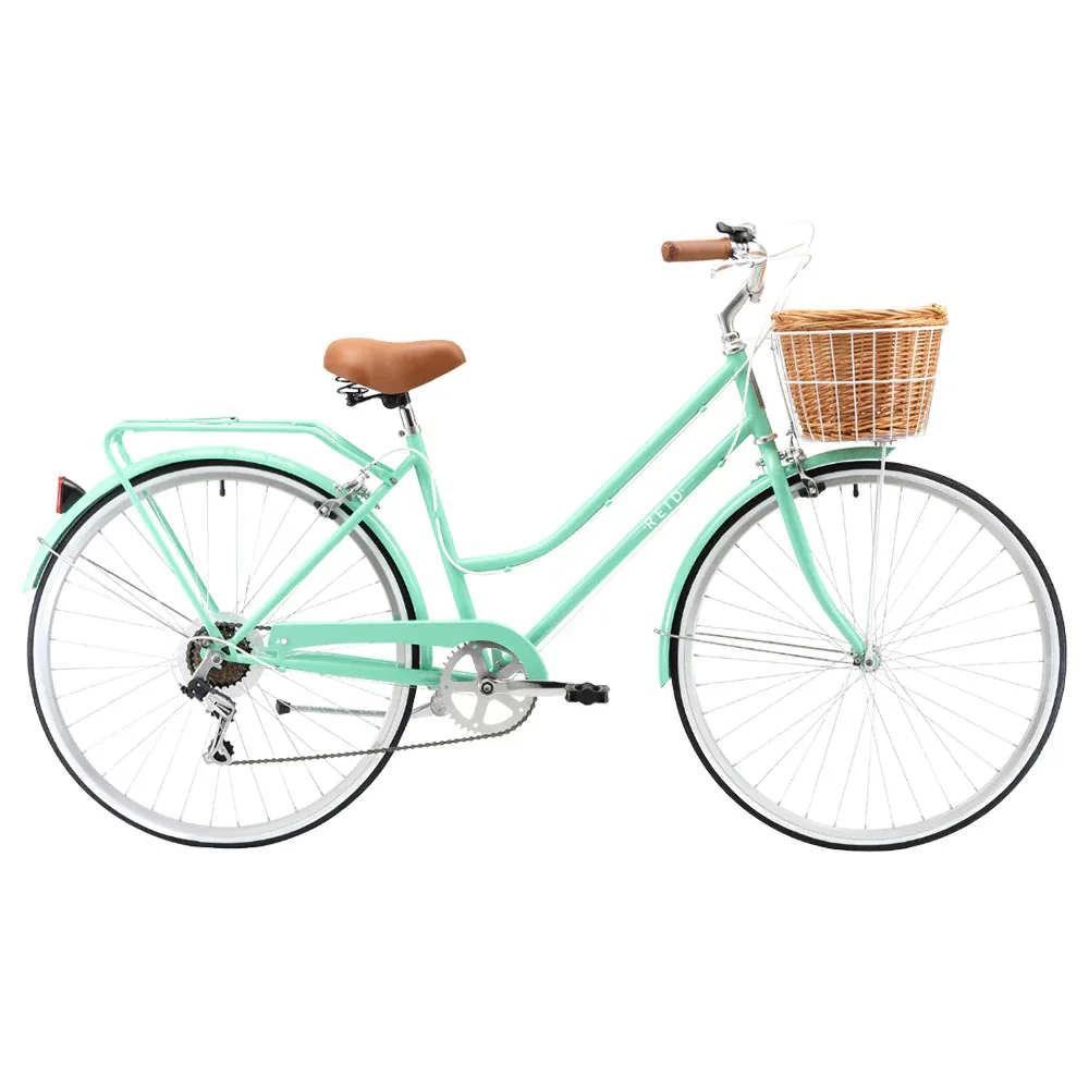 אופני עיר וינטאג' לנשים Reid Ladies Classic - Image 11