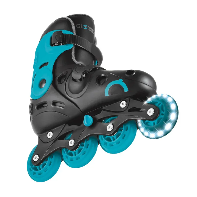 רולרבליידס אורות גלובר Globber GO SKATES LIGHTS - Image 15