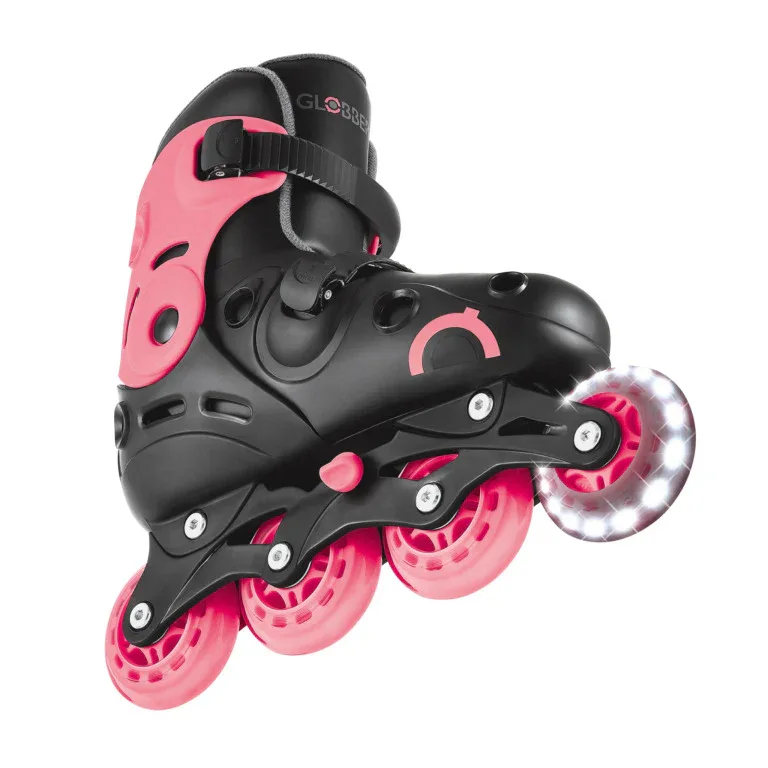 רולרבליידס אורות גלובר Globber GO SKATES LIGHTS - Image 27