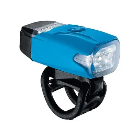 פנס קדמי לאופניים Lezyne KTV Drive Front 200L - Image 6