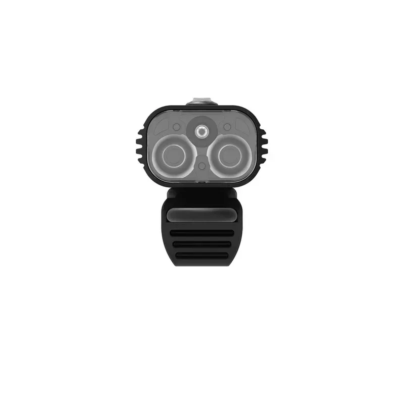 פנס קדמי לאופניים נטען Lezyne Macro Drive 1400 PLUS - Image 4